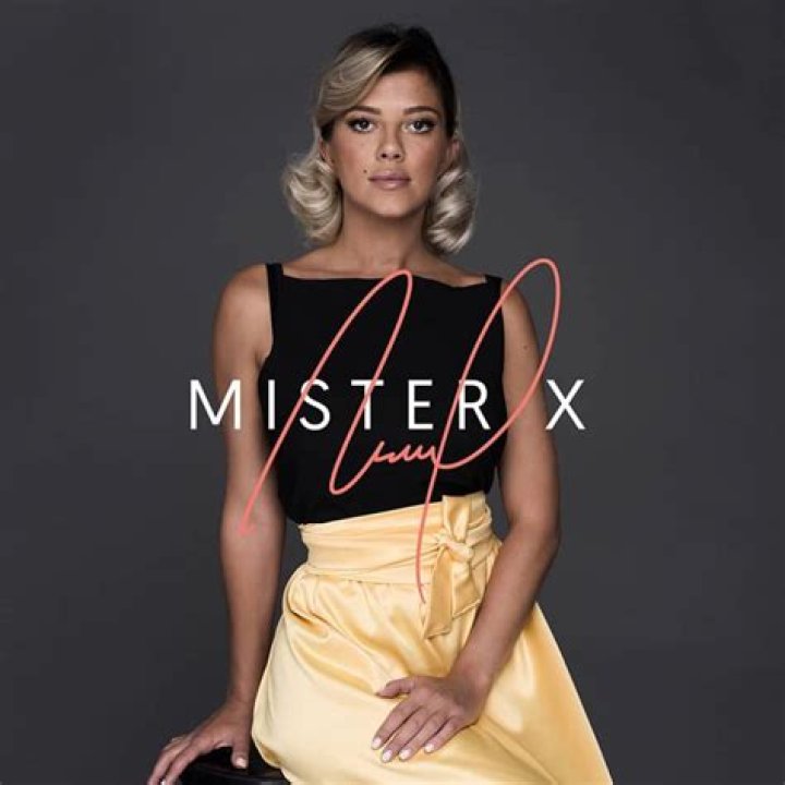 Kristina Kija Kockar