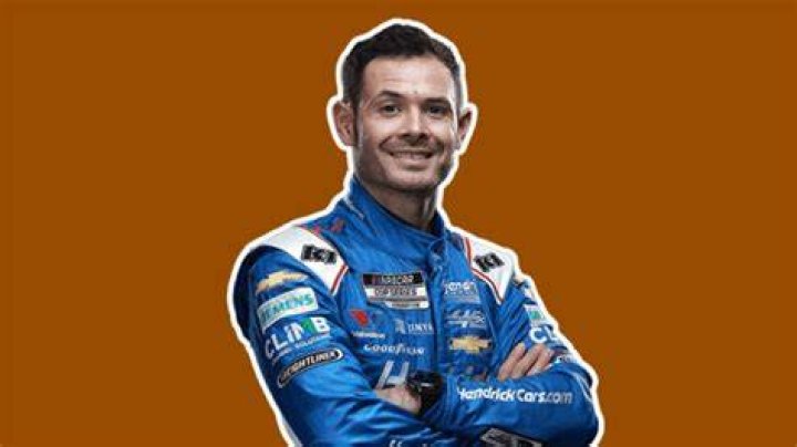 Kyle Larson Net Worth, Age, Height, Bio, Birthday, Wiki!
