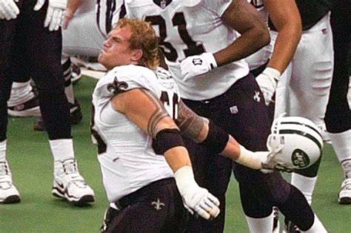 Kyle Turley