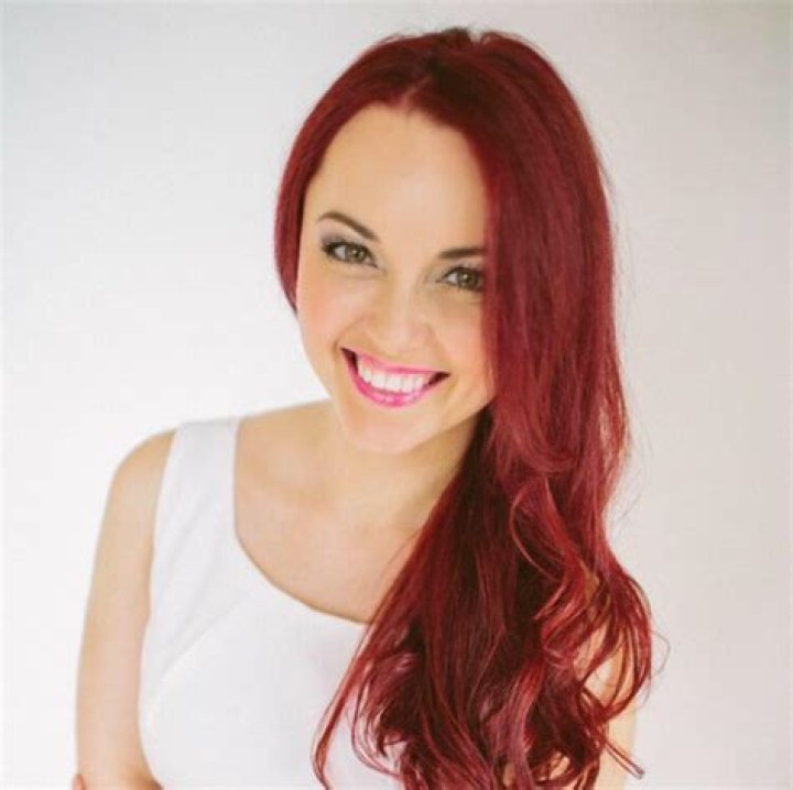 Laiken Richelle