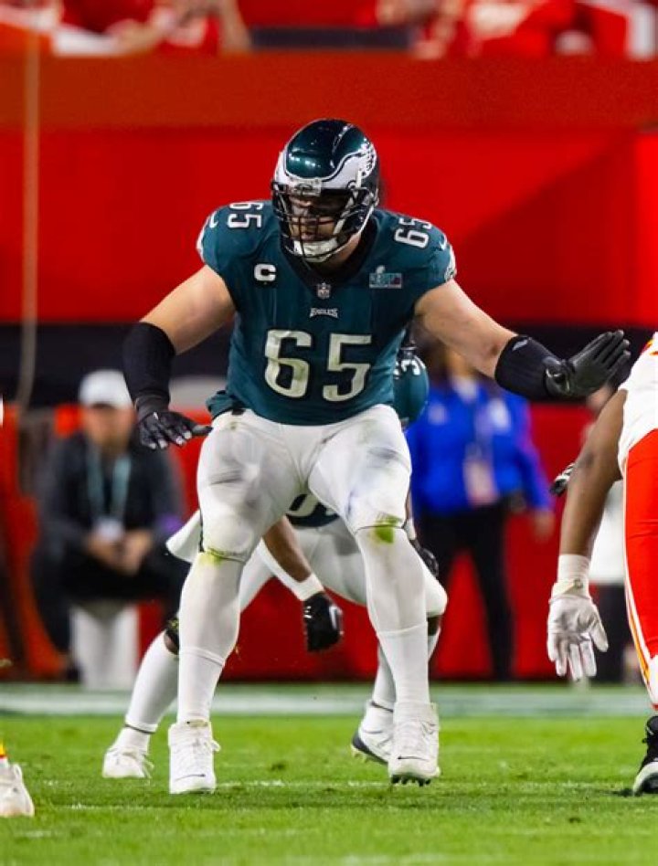 Lane Johnson