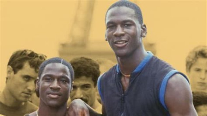 Larry Jordan