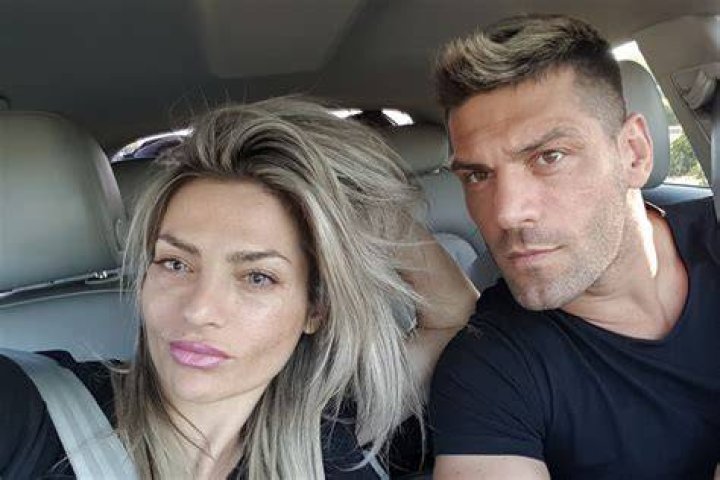 Laura Maddaloni, Clemente Russo's Wife