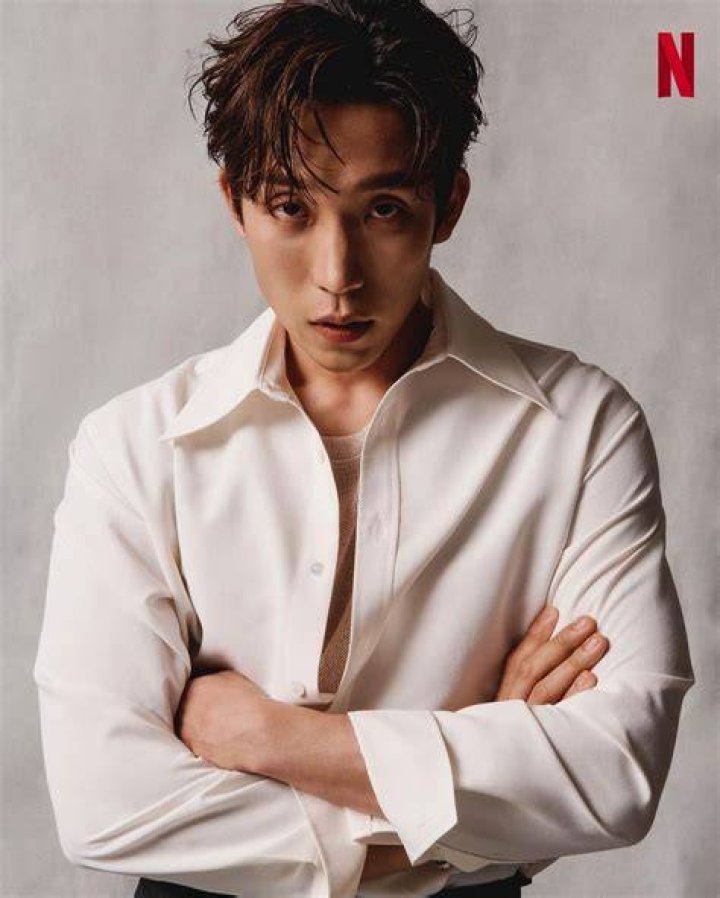 Lee Sang-Yi