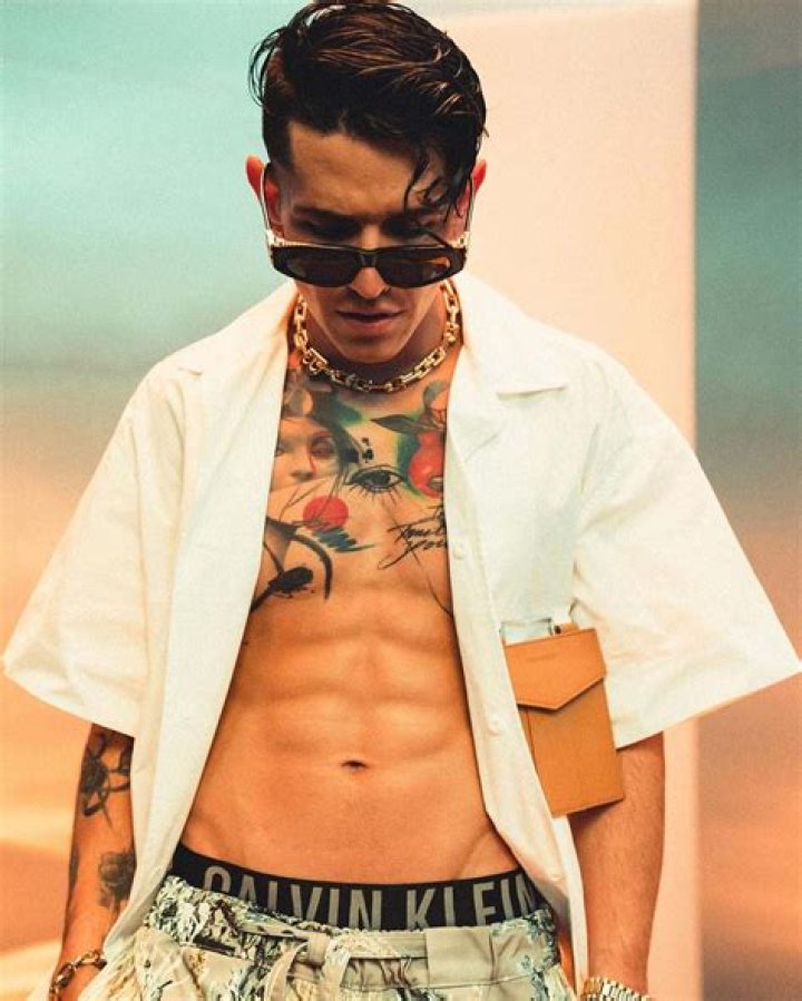 Lenny Tavarez