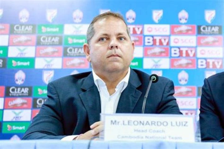 Leonardo Vitorino