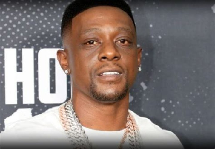 Lil Boosie
