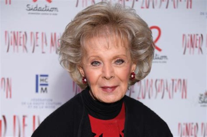 Lily Safra