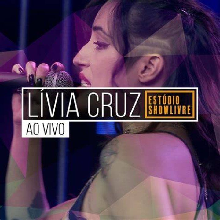 Livia Cruz