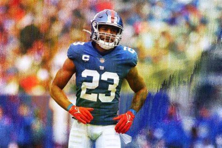 Logan Ryan