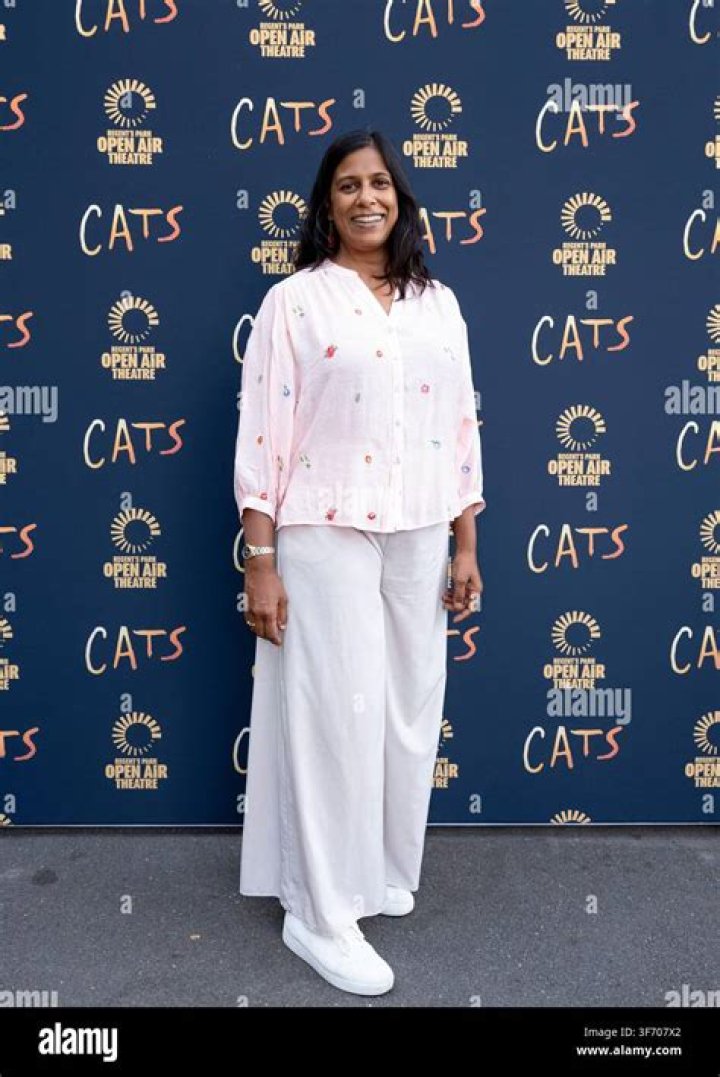 Lolita Chakrabarti