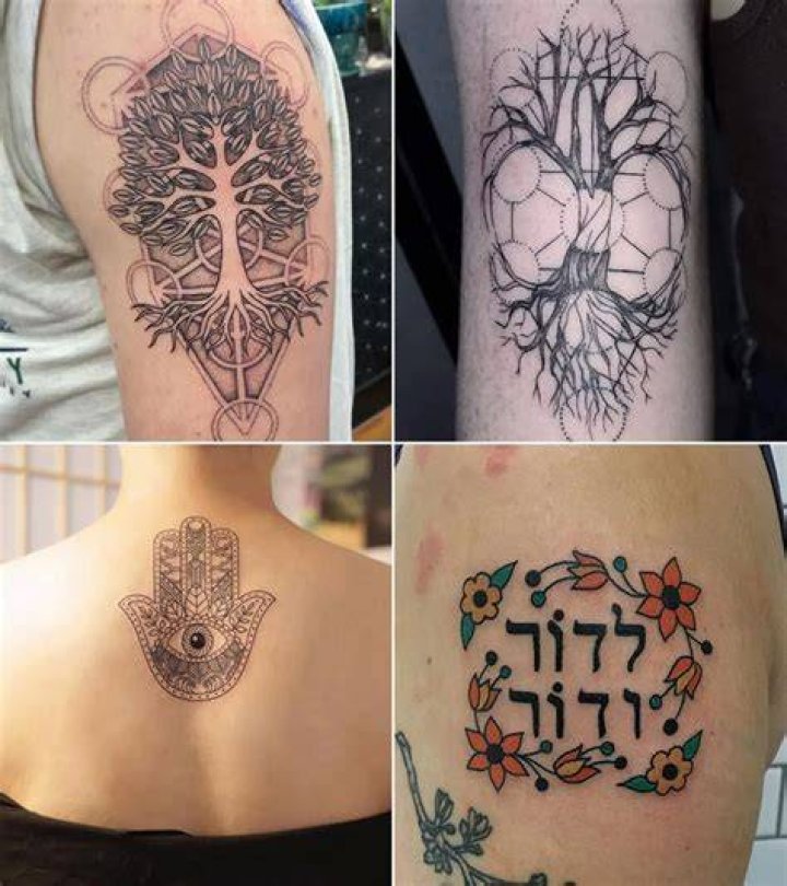 ‘Late Late’ Tattoo