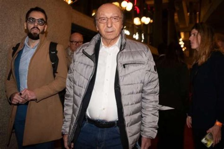 Luciano Moggi