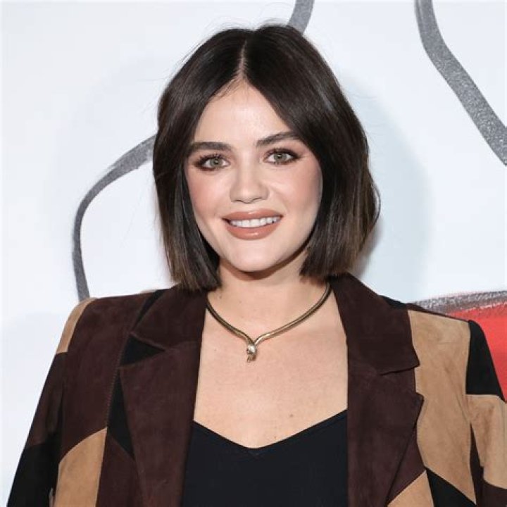 Lucy Hale