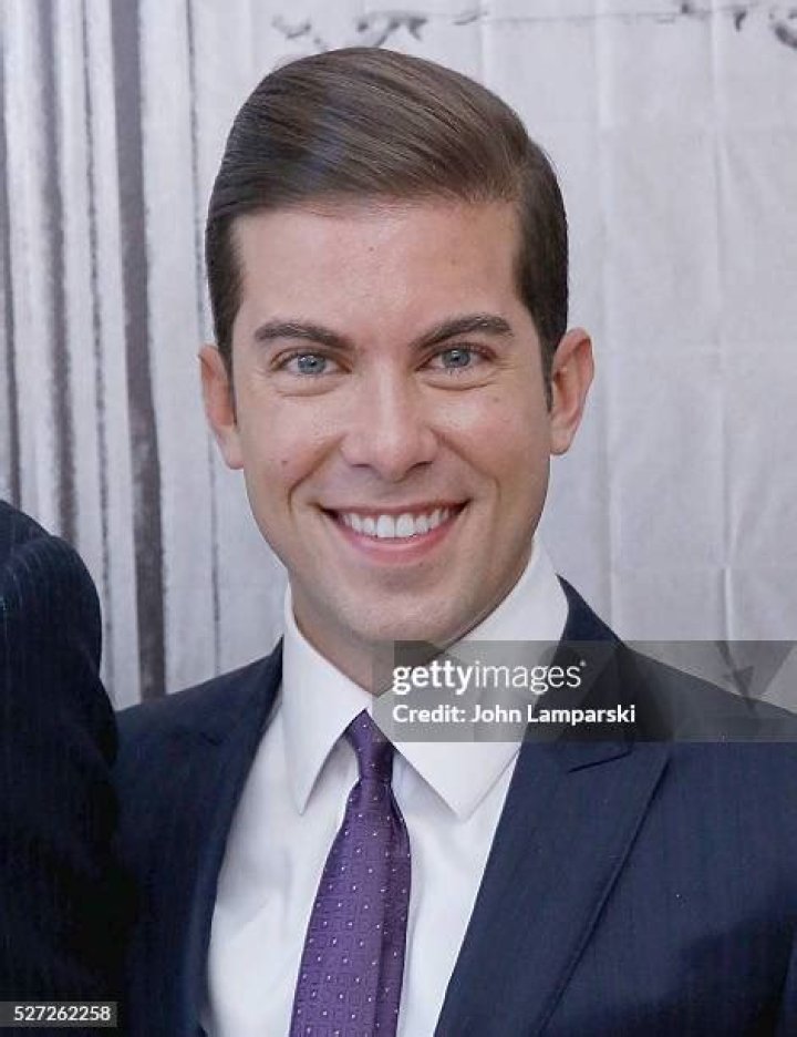 Luis D. Ortiz