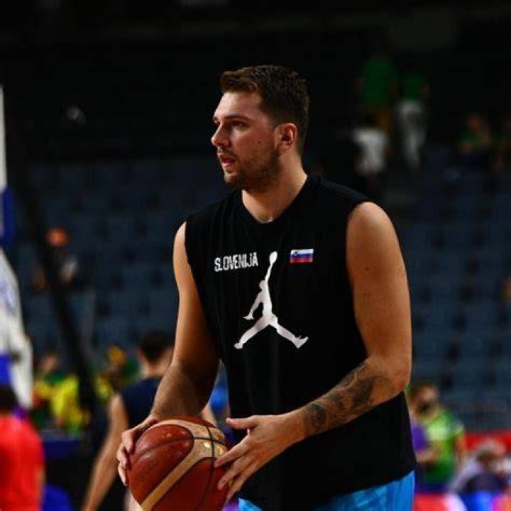 Luka Dončić Fortune