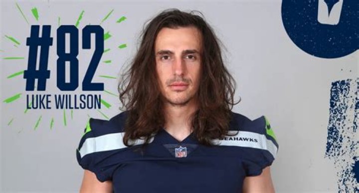 Luke Willson