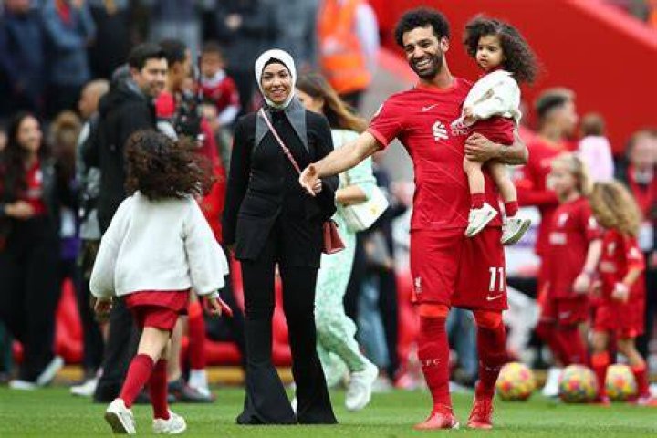 Magi Salah