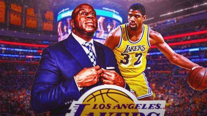 Magic Johnson Net Worth: How Much is Magic Johnson Worth?