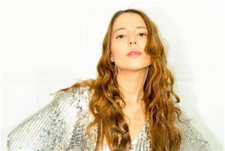 Majo Aguilar
