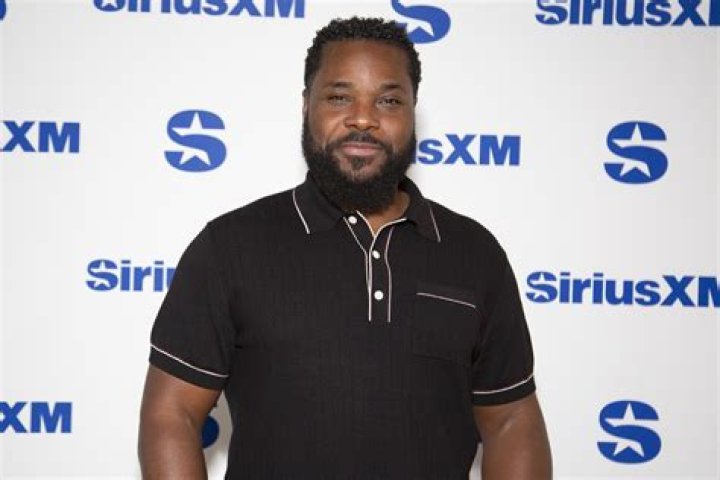 Malcolm-Jamal Warner