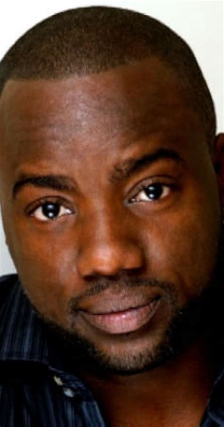 Malik Yoba