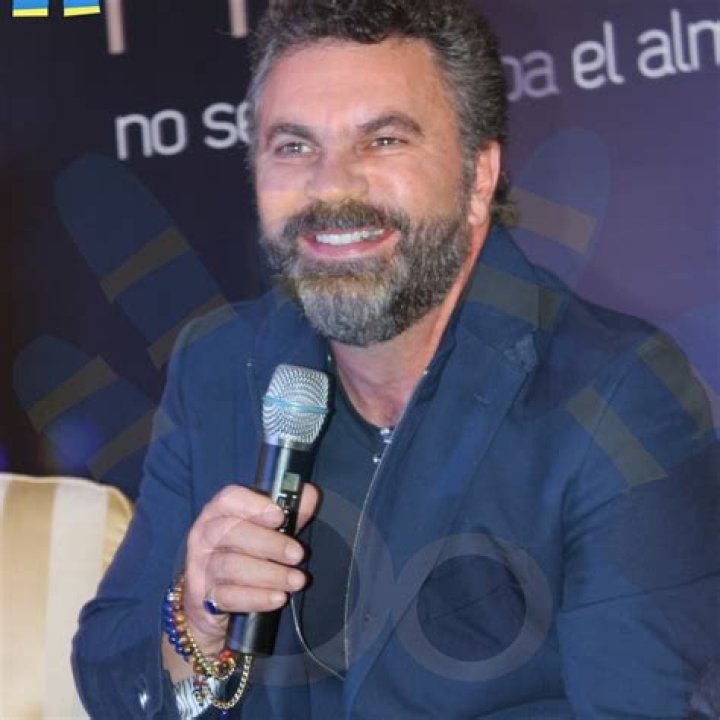 Manuel Mijares