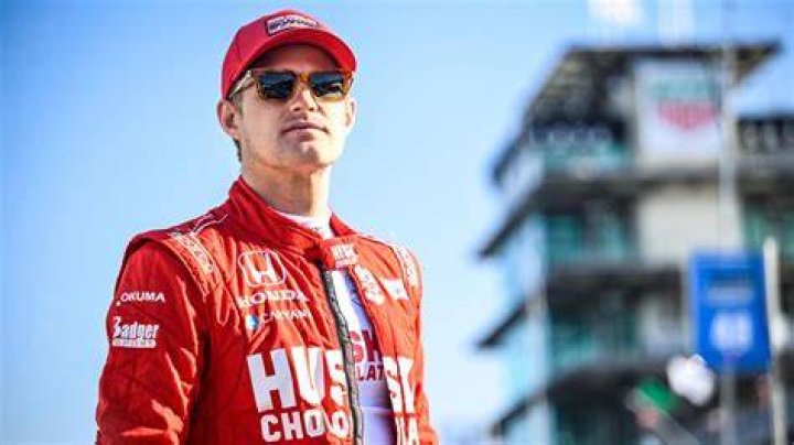 Marcus Ericsson