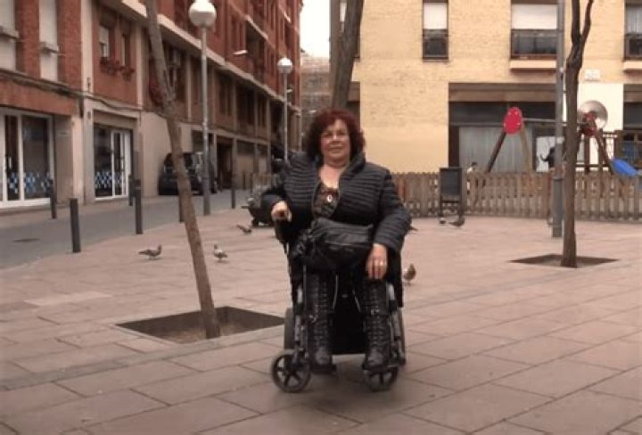 María Carmen Riu Pascual