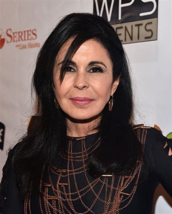 Maria Conchita Alonso