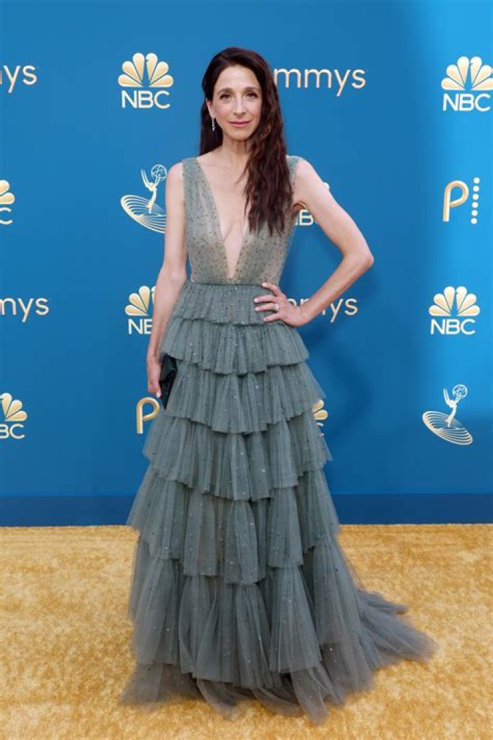 Marin Hinkle