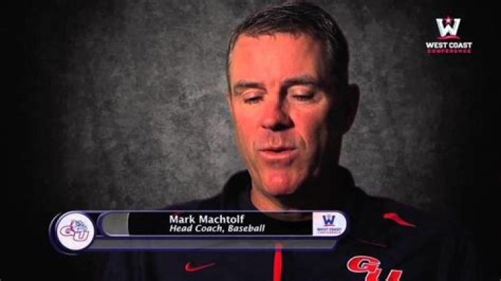 Mark Machtolf