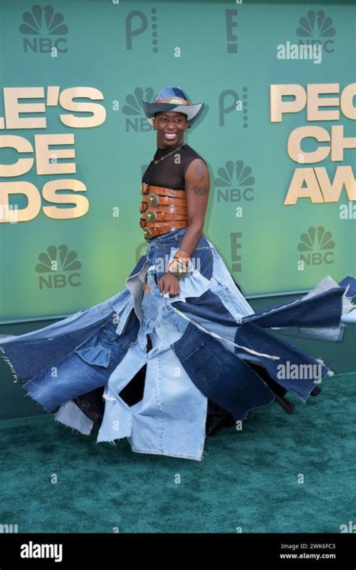 Markell Washington