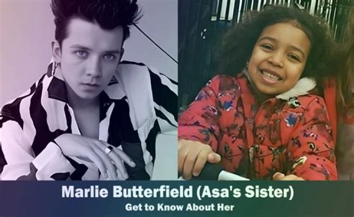 Marlie Butterfield
