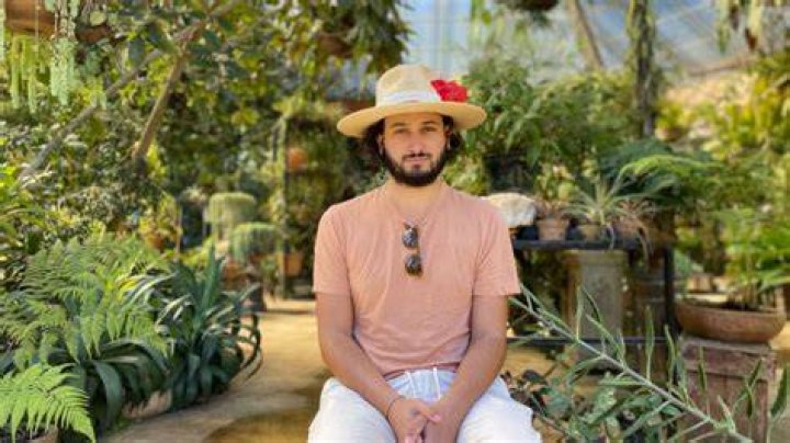 Matt Zion