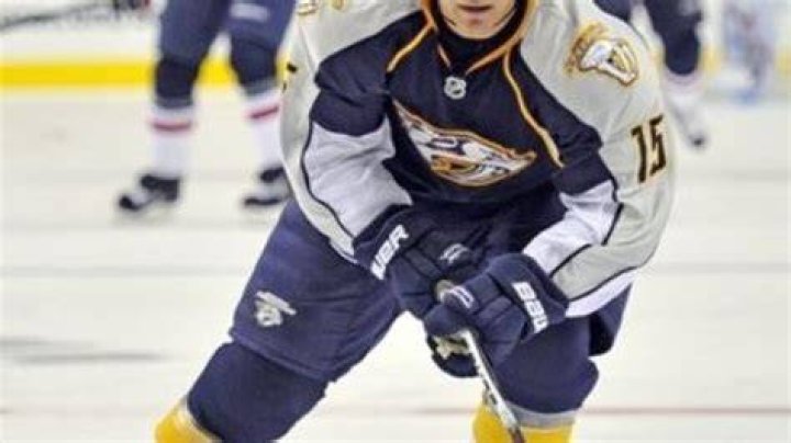 Matthew Lombardi
