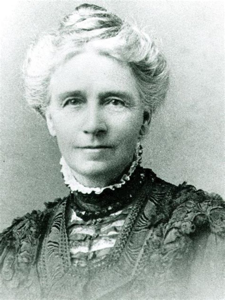 Maybanke Anderson