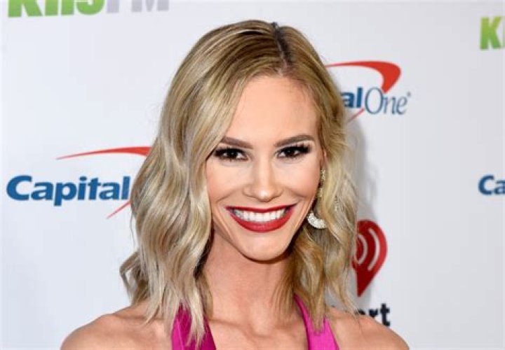 Meghan King Edmonds