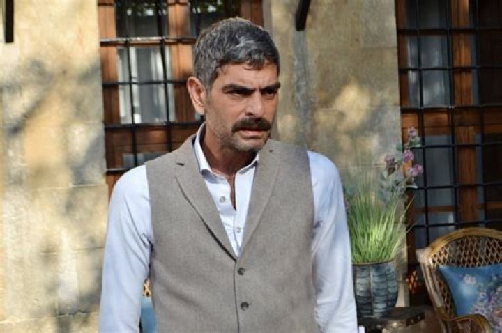 Mehmet Ali Nuroglu