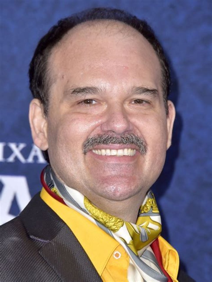 Mel Rodriguez