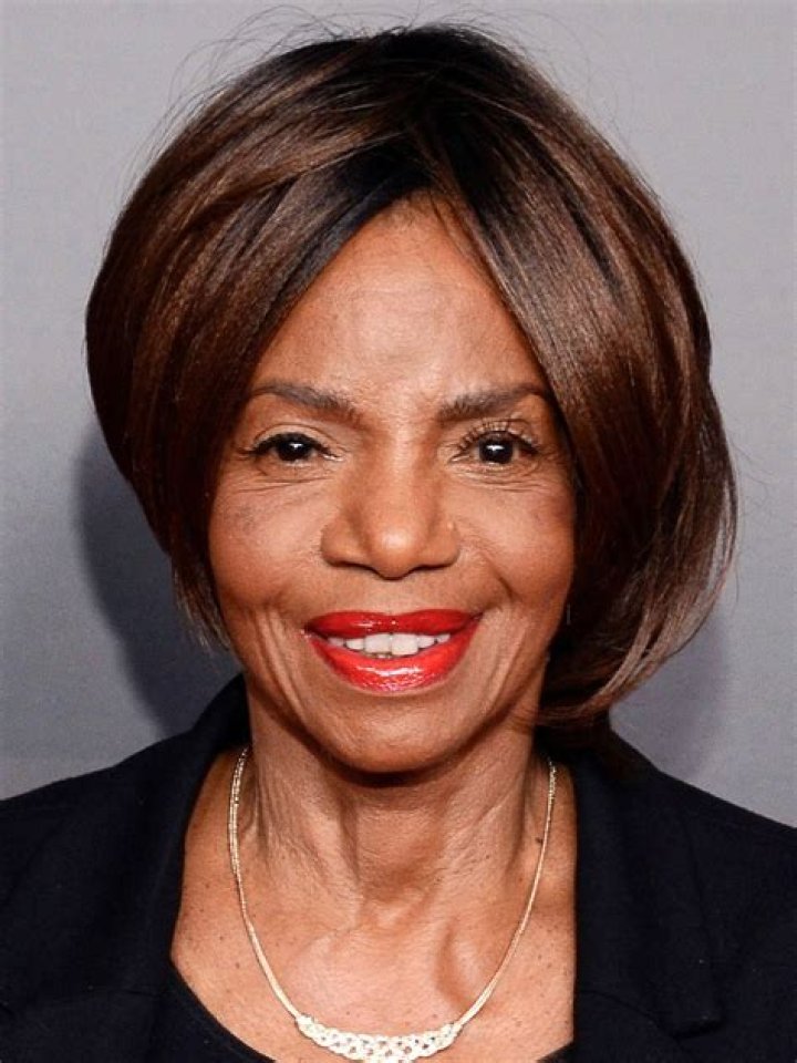 Melba Moore