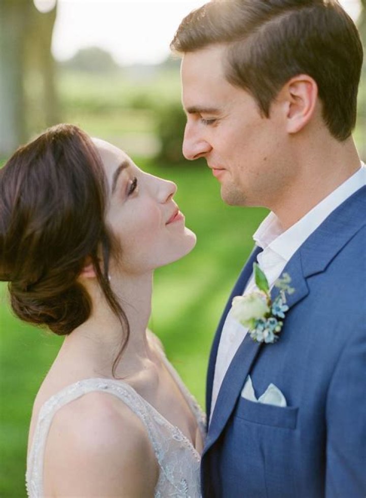 Meryl Davis, Fedor Andreev's Girlfriend
