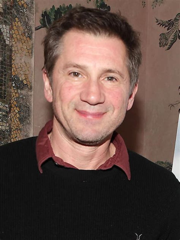 Michael A. Goorjian