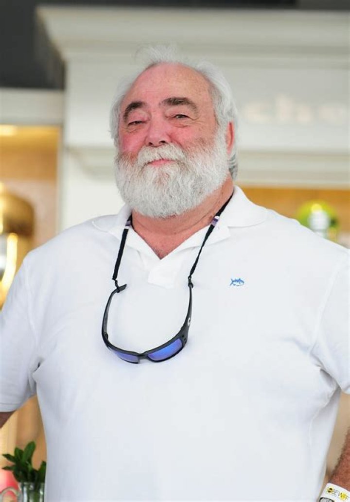 Michael Groover | Bio, Age, Net Worth, Relationship, Career