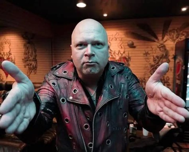 Michael Kiske