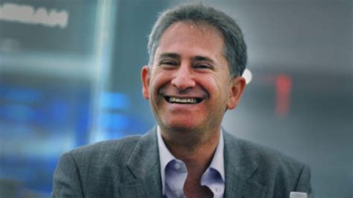 , Michael Morhaime's Wife