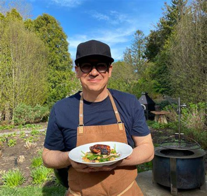 Michael Symon