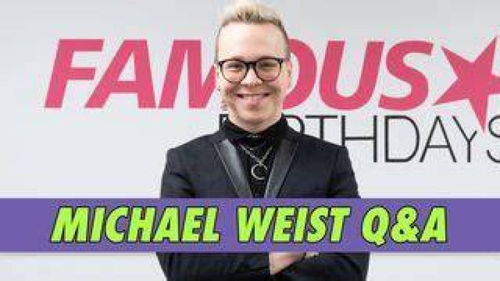 Michael Weist