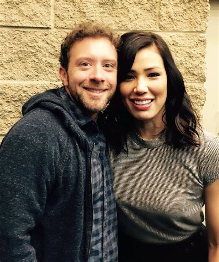 Michaela Conlin Married, Partner, Husband, Body Measurements