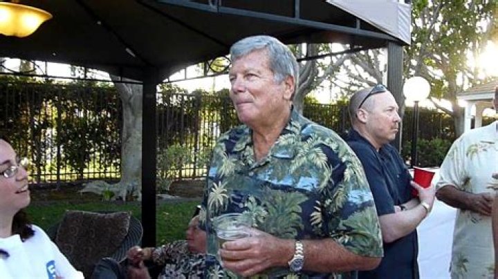 Mike Stoker